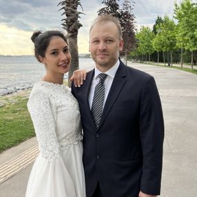 Meksikalı pilot İslam'ı seçti