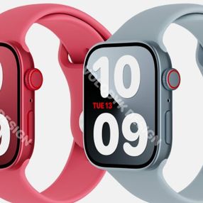 Apple Watch Series 8 hakkında yeni bilgiler
