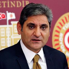 Aykut Erdoğdu ve Tuba Torun, CHP'den istifa etti