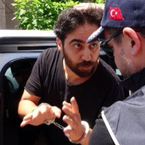 HDP'li Hüda Kaya’nın oğlu tutuklandı