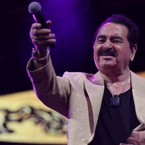 İbrahim Tatlıses İsrail’i salladı