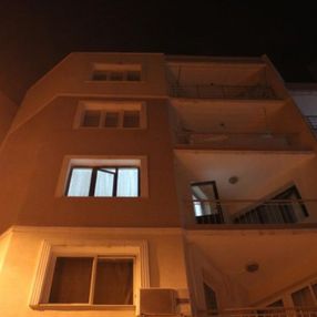 Manisa'da öfkeli bir koca, eşi ve oğlunu öldürdü