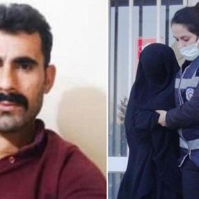 Erzurum’da mesajını yakalayan kocasını öldürmüştü: İstenen ceza belli oldu