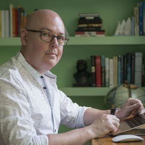 John Boyne'dan Gökyüzüne Uzanan Merdiven