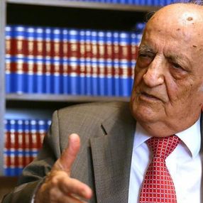 Düşünce hayatımızın önemli ismi Fuat Sezgin'in ölüm yıl dönümü