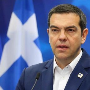 Çipras'tan Miçotakis'e: Başbakan ben olsam Madrid'den yürüyerek dönerdim