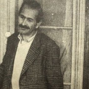 Türk edebiyatında ve şiirinde bir Ece Ayhan geçti