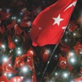 15 Temmuz darbe girişimini anlatan kitaplardan seçmeler