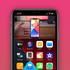 YouTube resim içinde resim özelliği tüm iOS kullanıcılarına sunuldu