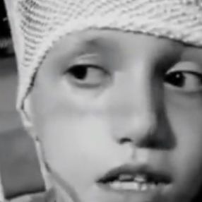 'Suriyeliler �ocu�un y�z�ne kezzap att�' iddias� ortal��� kar��t�rd�