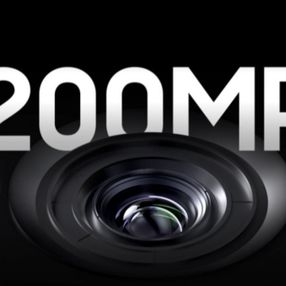 Samsung'un 200 MP kamera sensörü ile çekilen ilk fotoğraf