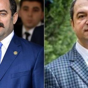 Zekeriya Öz ve Celal Kara’nın yurt dışına kaçmasına kaymakam yardımı