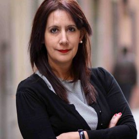 Dolores Redondo’nun ödüllü polisiye romanı: Sana Vadettiğim Her Şey