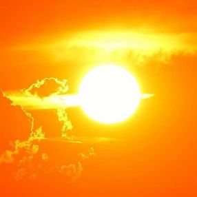 Dünya Meteoroloji Örgütü sıcak hava dalgalarına karşı uyardı