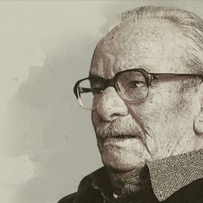 Kendine özgü felsefi şiir anlayışı olan bir şair: Melih Cevdet Anday