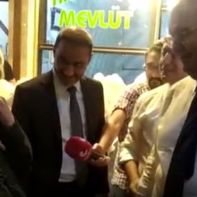 CHP’li Faik Öztrak’a emekli kadından tepki