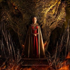 Game of Thrones'un yeni dizisi House of the Dragon'dan son fragman