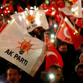 AK Parti’de 2023 hazırlıkları: Anadolu turu başlıyor
