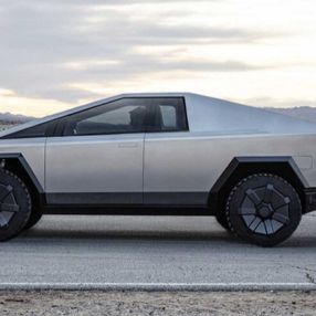 Elon Musk, Cybertruck'ın ne zaman satışa çıkacağını açıkladı