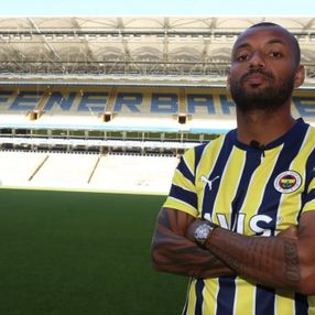 Joao Pedro Fenerbahçe’de