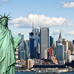Amerikan rüyasının sonu: Avrupa'ya göç başladı