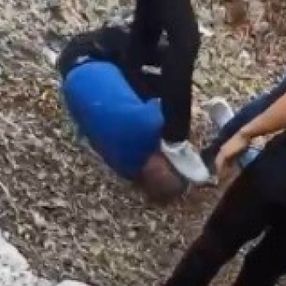 Antalya'da baba ile üvey oğlu arasındaki tartışmada kan aktı