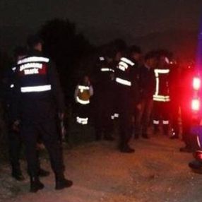Sivas'ta çoban, hırsızlık şüphelilerine av tüfeğiyle ateş açtı: 3 ölü