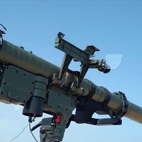 SUNGUR Silah Sistemi'nin ilk kafilesi TSK’ya teslim edildi