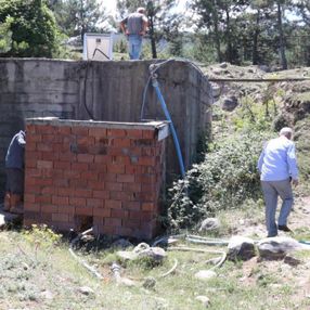 Bolu’da içme suyundan zehirlenenlerin sayısı 130’a yükseldi