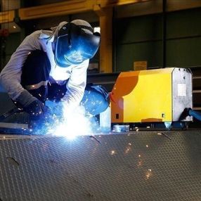 Temmuz ayı kapasite kullanım oranı açıklandı
