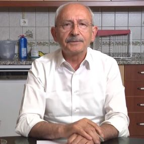 Kemal Kılıçdaroğlu'ndan yeni paylaşım