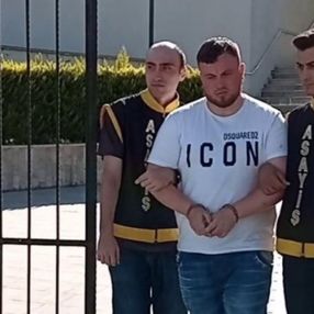 Marmaris'te İngiliz gencin 'düştü' dediği babasını öldürdüğü ortaya çıktı