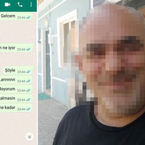Bursa’da baba, 14 yaşındaki kızının taciz suçlamasıyla tutuklandı