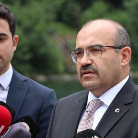 Vali Ustaoğlu'ndan Trabzon'a gelen Arap turistler üzerinden oluşturulan algıya sert tepki