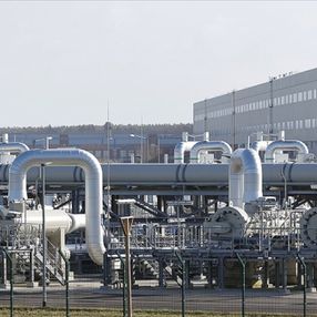 Yunanistan, AB'nin yüzde 15'lik gaz tasarrufu planına karşı çıktı