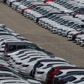 Motorlu araç ÖTV ve matrahlarının belirleme yetkisi Cumhurbaşkanı'nda