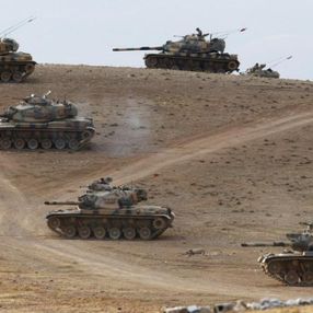 Akademisyen ve sanatçılardan PKK'ya operasyonları durdurun çağrısı