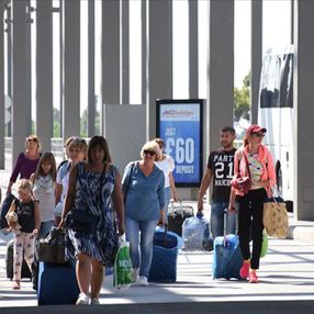 Bulgaristan vatandaşlarına vize muafiyeti sağlandı