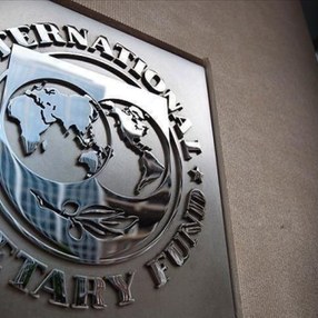 IMF, Trkiye ekonomisine ilikin byme tahminlerini ykseltti