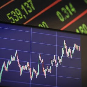 Küresel piyasalar Fed'in faiz kararına odaklandı