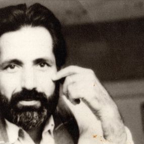 Bir şairin portresi: Cahit Zarifoğlu