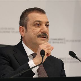 Şahap Kavcıoğlu: Faiz konusunda kimin doğru yaptığını zaman gösterecek