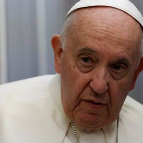 Papa Françis’ten emeklilik sinyali