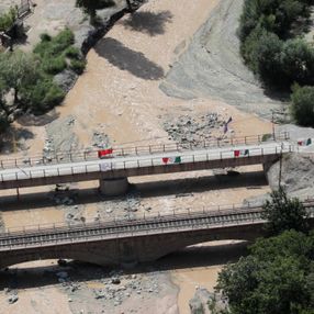 İran’daki sel felaketinde can kaybı 69’a yükseldi