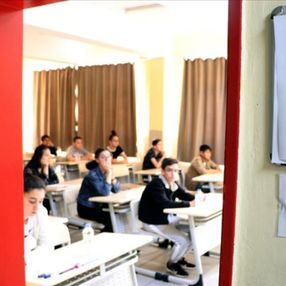 LGS birinci nakil sonuçları açıklandı