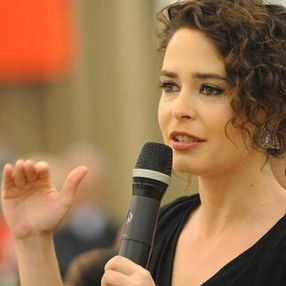 Pelin Batu'nın mantı yorumu: Sinop daha iyi