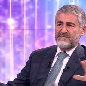 Nureddin Nebati: Türkiye, dünyadaki krizden başarıyla çıkacak