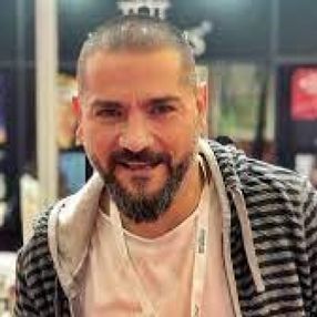 Gökhan Dağıstanlı'dan aşka dair yalın sözler: Kokunun İzi