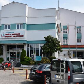 Marmaris'te sürat teknesi ile tekne dolmuş çarpıştı: 1 ölü, 3 yaralı