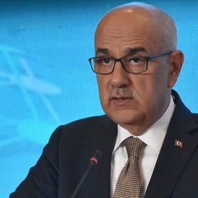 Vahit Kirişci: Yanan ormanlar turizme açılacak yorumları doğru değil